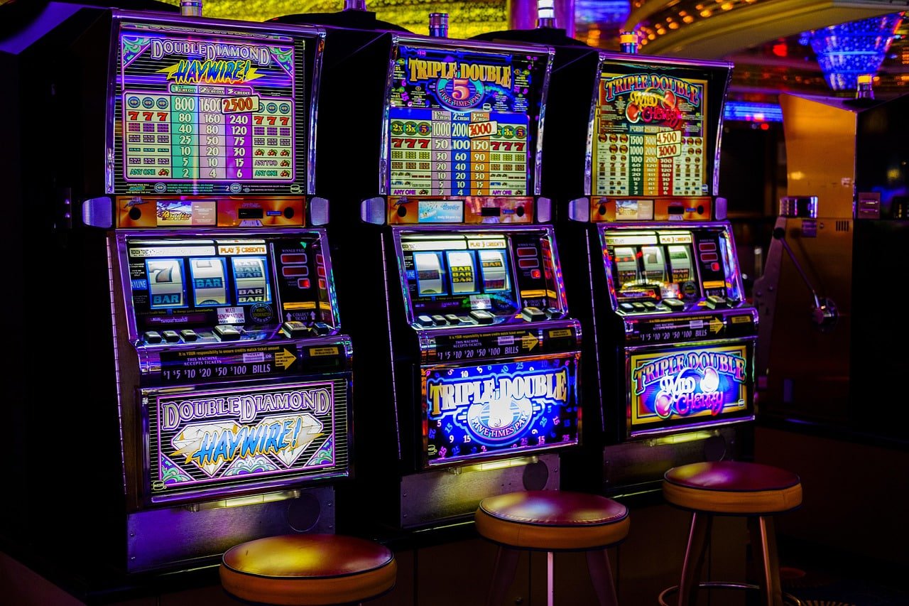 game slot