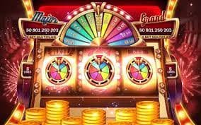 game slot