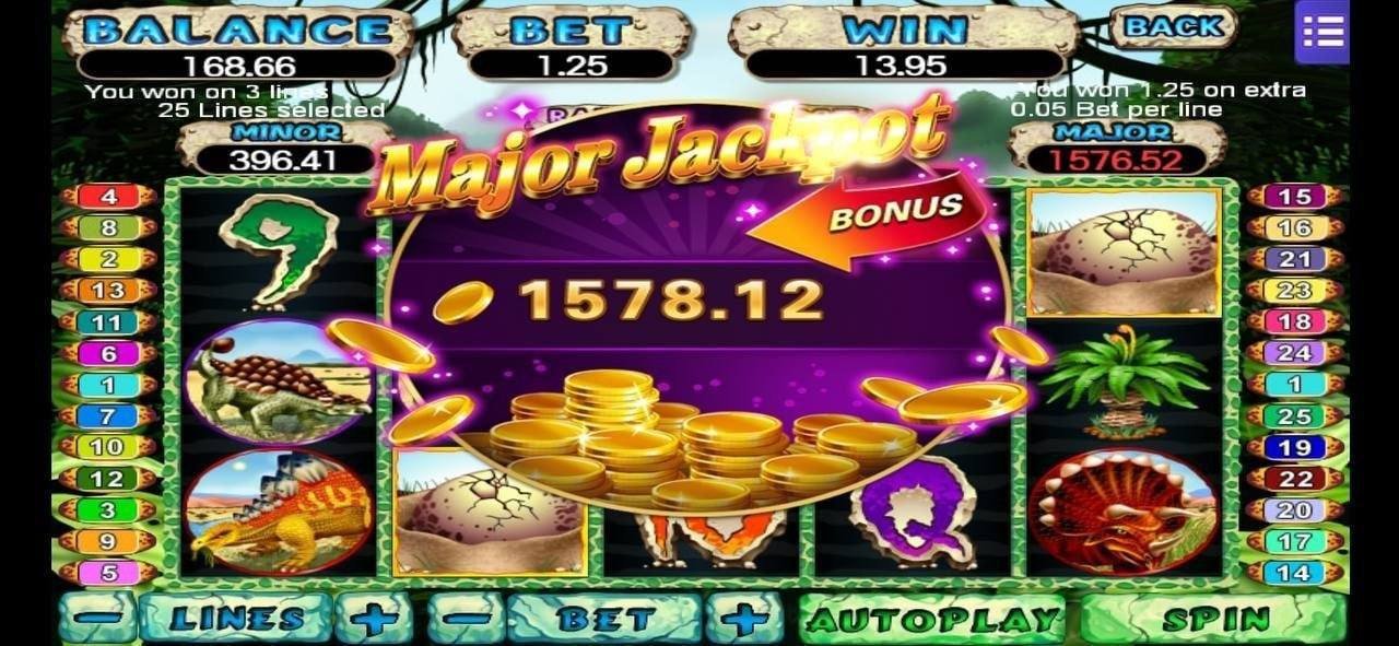 game slot