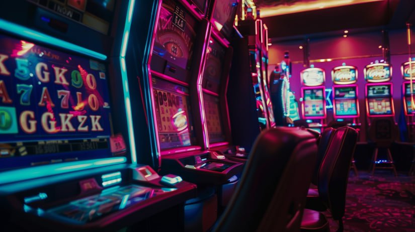 game slot