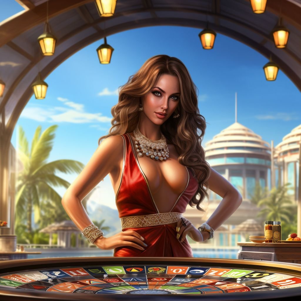 game slot