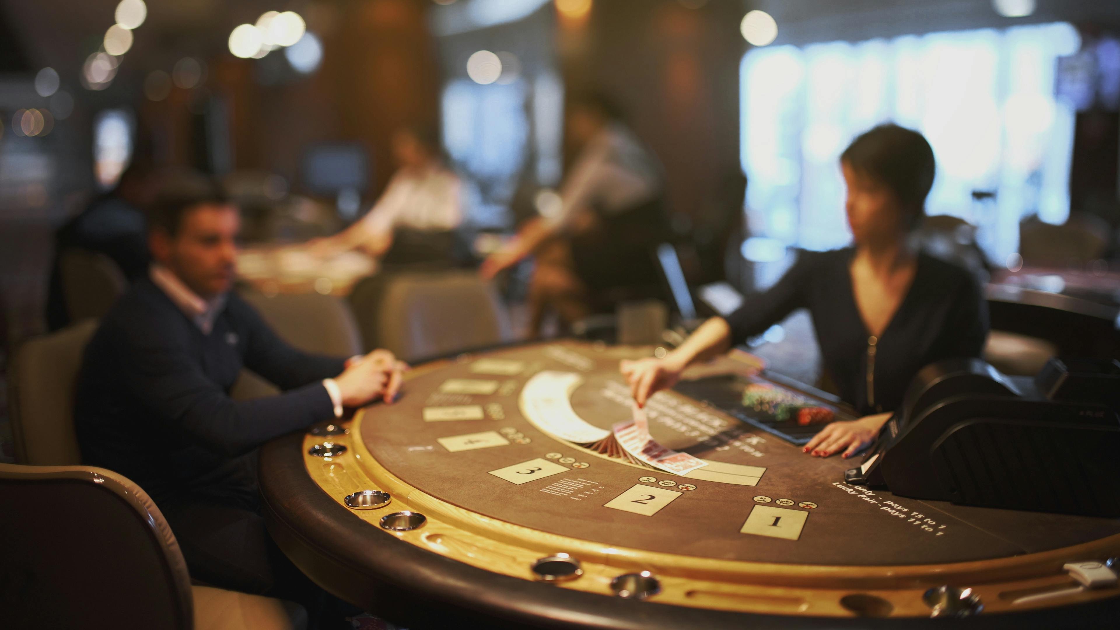 game slot