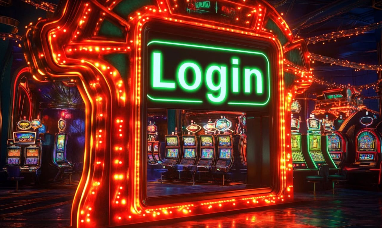 game slot