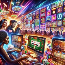game slot