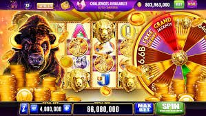 game slot