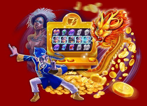 game slot