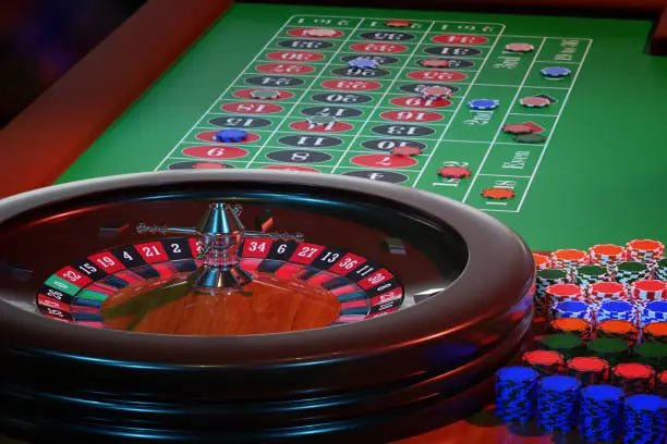 game slot