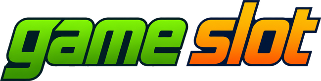 game slot logo